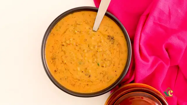 'Video thumbnail for Moong Dal Mughlai '