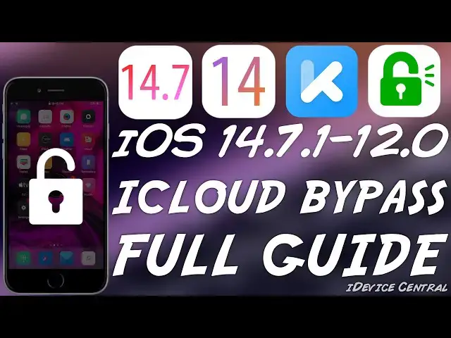 'Video thumbnail for How To Fix iPhone Stuck on Hello Screen With SIM Working (iOS 14.7.1 - iOS 13)'