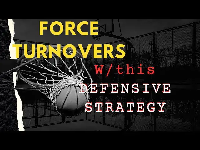 'Video thumbnail for Use This For Quick Turnovers | Score Fast in Basketball'
