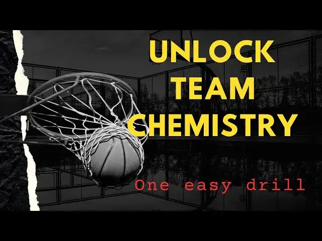 'Video thumbnail for Unlock Team Chemistry: 3-on-3 Pass & Screen Away Drill for Better Movement Without the Ball!'