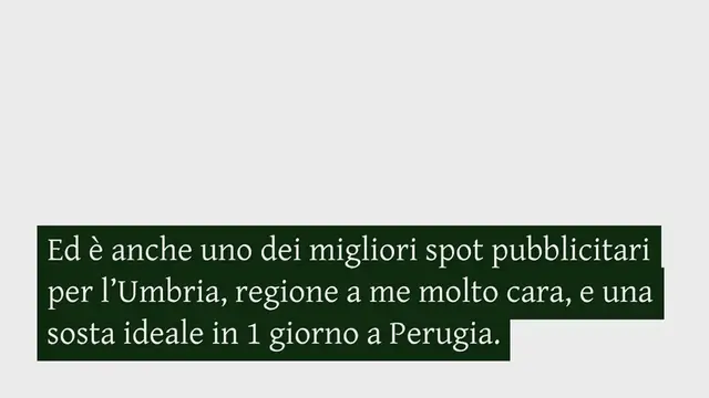 'Video thumbnail for COSA VEDERE A BEVAGNA: 5 LUOGHI DA NON PERDERE'