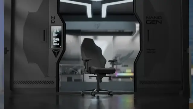 'Video thumbnail for Best Gaming Chairs Right Now'