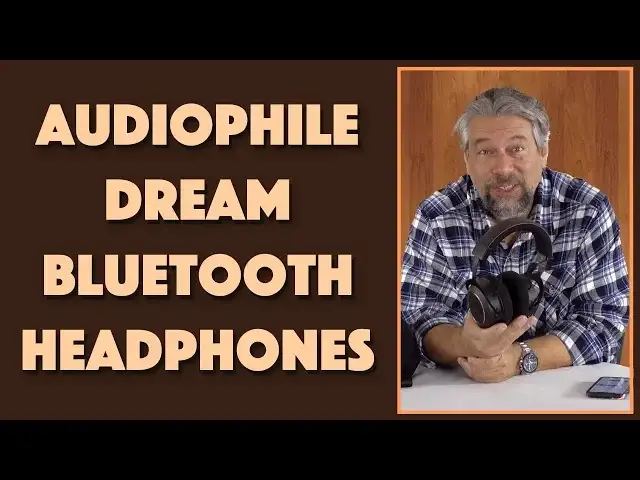 'Video thumbnail for Beyerdynamic Amiron Wireless Copper Bluetooth Headphones REVIEW'