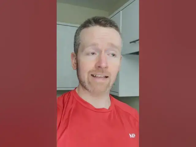 'Video thumbnail for CAN protein shakes replace meals? #shorts'
