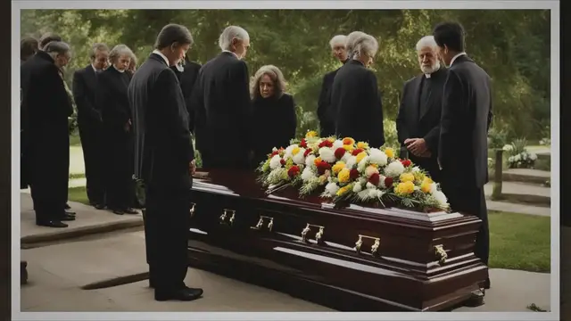 'Video thumbnail for Catholic Funeral Prayers: Comfort in Times of Loss'