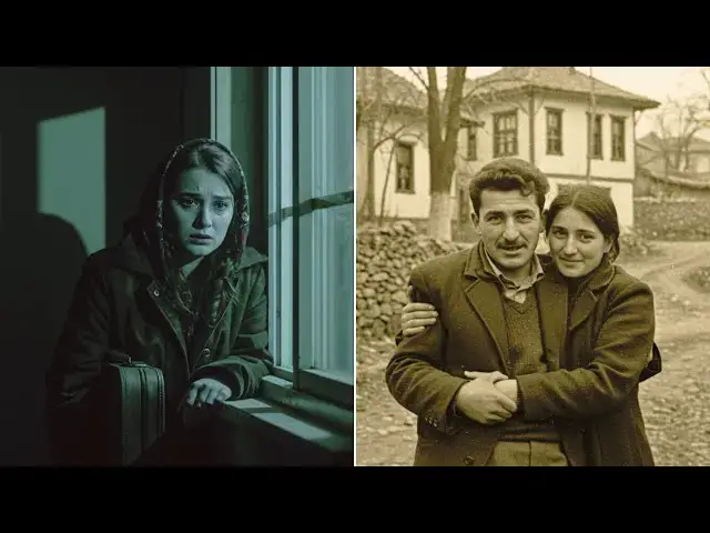 'Video thumbnail for "CURSE" True Story; An Innocent Woman Cursed Her Husband But What Happened Changed Her Life'