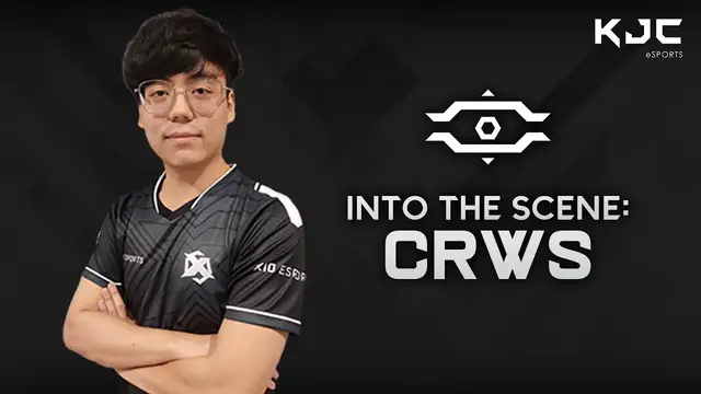 'Video thumbnail for Crws the Captain of X10'