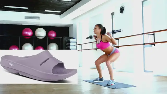 'Video thumbnail for Gym Girlies Aesthetic'