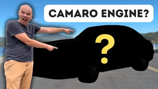 'Video thumbnail for This 70's Porsche 911 Competitor Deserves MORE Attention!'