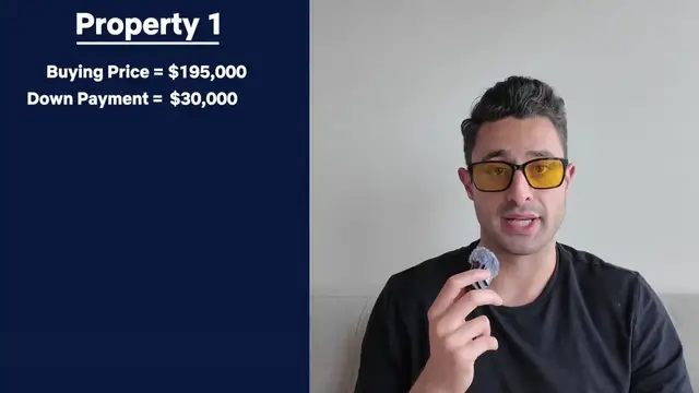 'Video thumbnail for How Much I Make from 9 Rental Properties'