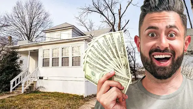 'Video thumbnail for How Much I Make from 9 Rental Properties'