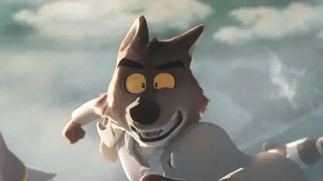 'Video thumbnail for The Bad Guys 2: Jumping Onto The Rocket'