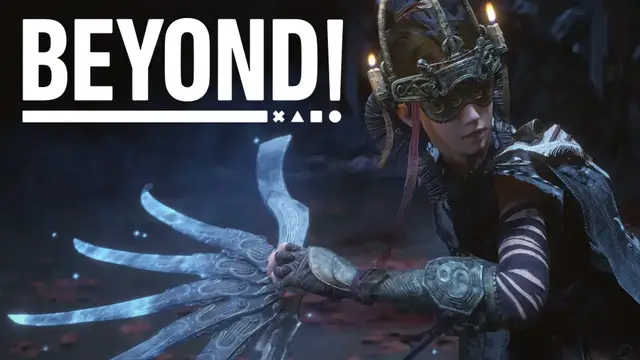 'Video thumbnail for Fighting Yourself is Fun in Wuchang Fallen Feathers - Beyond 907'