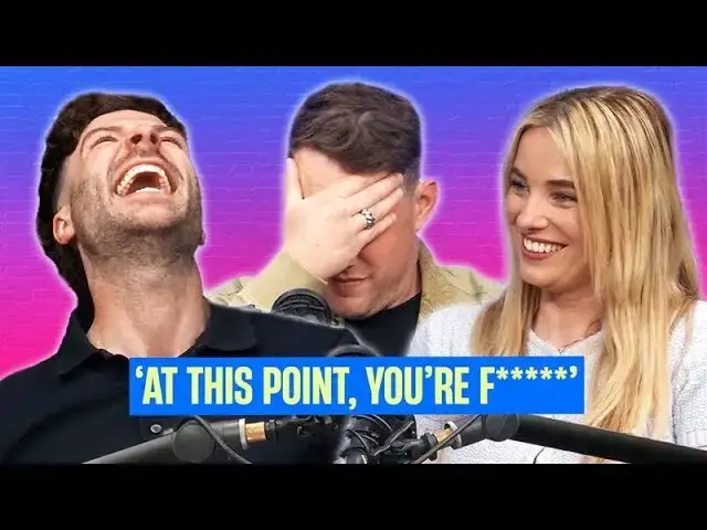 'Video thumbnail for Our OnlyFans account and John Legend drama | Capital Breakfast: After the Show, Show| Ep.3'
