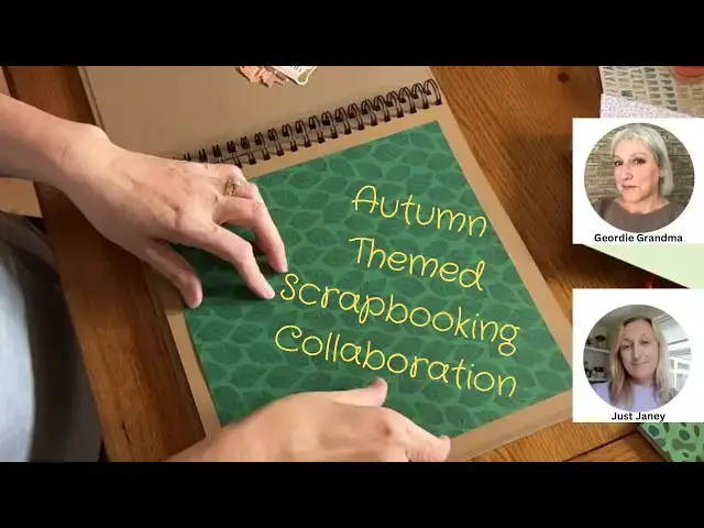 'Video thumbnail for Cosy Hobby to Try This Winter'