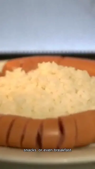 'Video thumbnail for Sausage ball recipe'