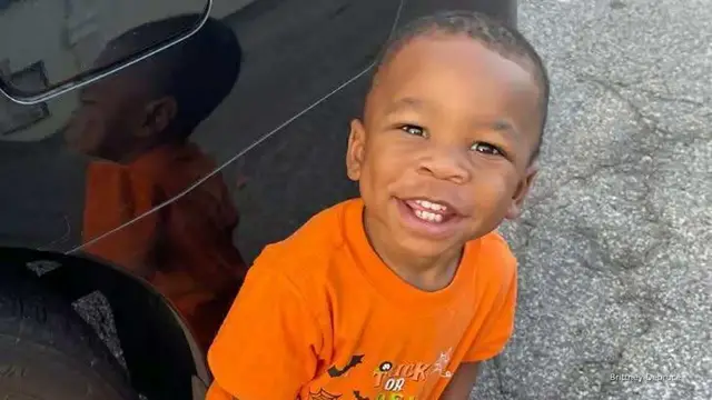 'Video thumbnail for An Alabama child died while in a state contractor's care; what happens next?'