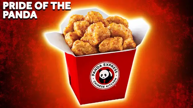 'Video thumbnail for The Deliciously Greasy History Of Panda Express'
