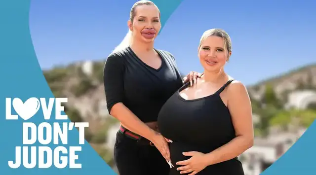 'Video thumbnail for I'm Having A Baby With My Trans Girlfriend | LOVE DON'T JUDGE'