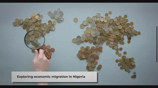 'Video thumbnail for Reversing Nigeria's Brain Drain: A Path to Sustainable Development'