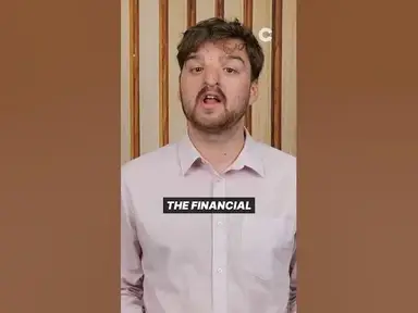 'Video thumbnail for Will UK's financial services industry go through more job cuts?'
