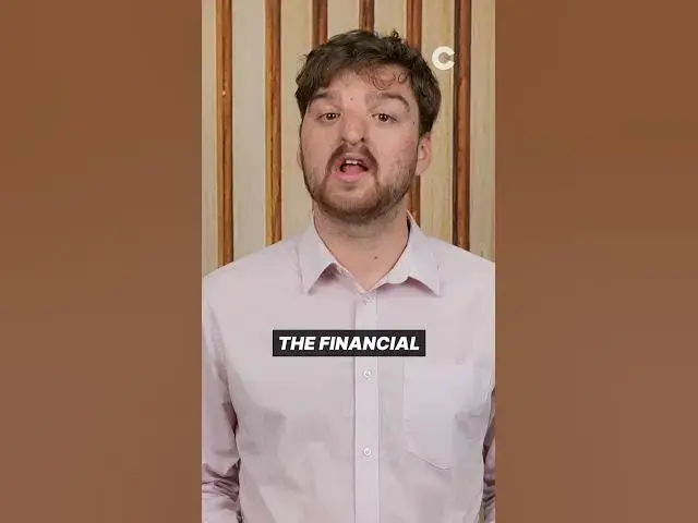 'Video thumbnail for Will UK's financial services industry go through more job cuts?'