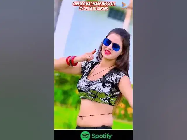 'Video thumbnail for Chhora Mat Mare MissCall #newrasiya #satveergurjar #dance #dancemusic #djrasiya #rasiya #rasiyasong'