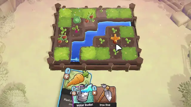 'Video thumbnail for Cropdeck - Official Playtest Trailer'