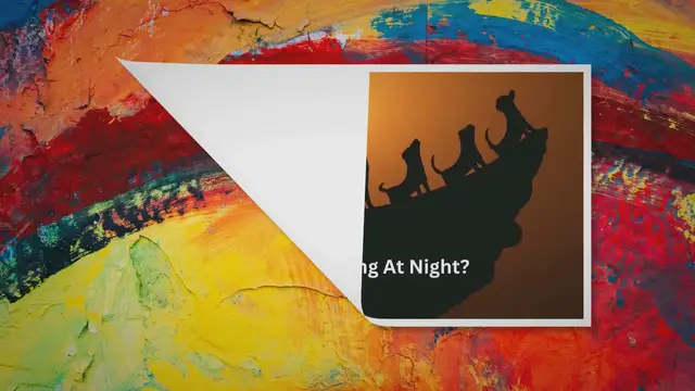 'Video thumbnail for How To Stop Dog Barking At Night? (Ultimate Guide)'