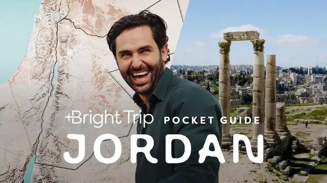 'Video thumbnail for What to Know Before Visiting Jordan | Travel Guide'