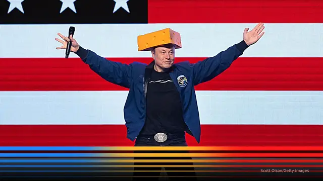 'Video thumbnail for How media chose sides in Wisconsin's Supreme Court election: Bias Breakdown'