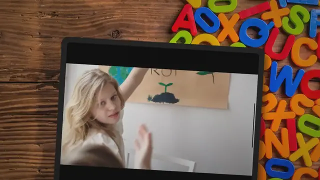 'Video thumbnail for Creative Curriculum: Concepts and Examples'
