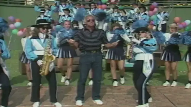 'Video thumbnail for Bob Uecker Open for Episode 12 of The Wacky World of Sports'