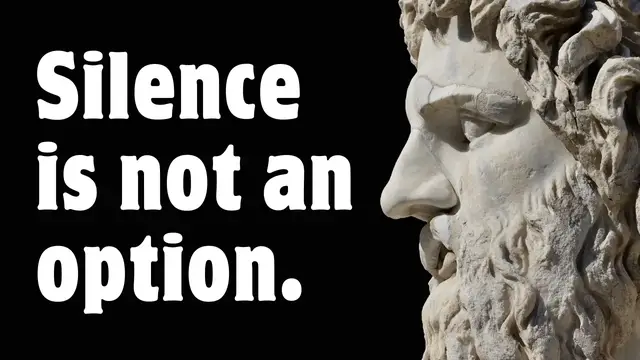 'Video thumbnail for Inspirational Story: Philosopher'