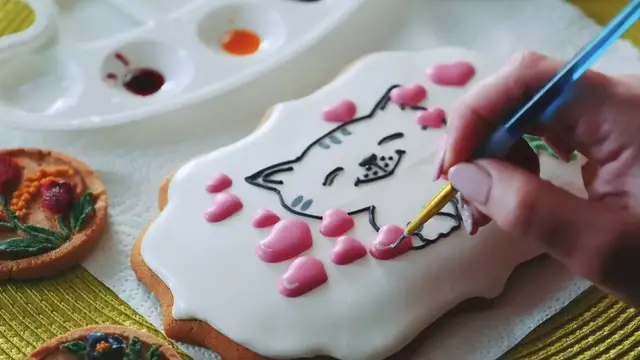 'Video thumbnail for Delicious Festive Canapés and Finger Foods for Your Christmas Celebration'