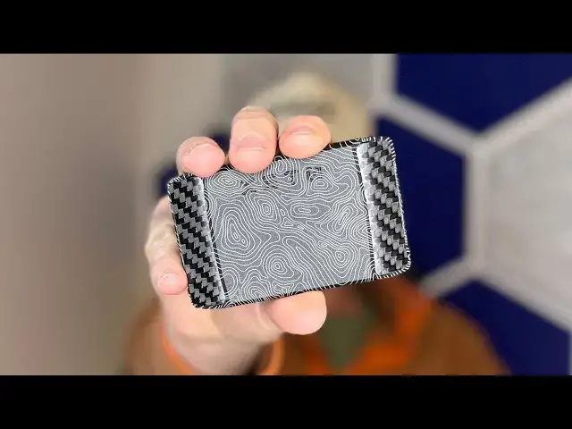 'Video thumbnail for Akeeni XSTO Minimalist Wallet Review: FINALLY Something Different!'