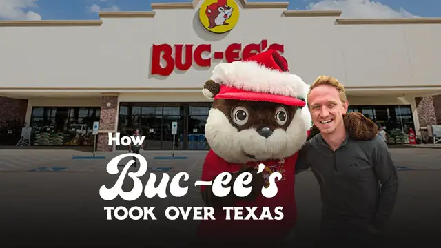 'Video thumbnail for Why Is Everyone In Texas Obsessed With This Beaver?'