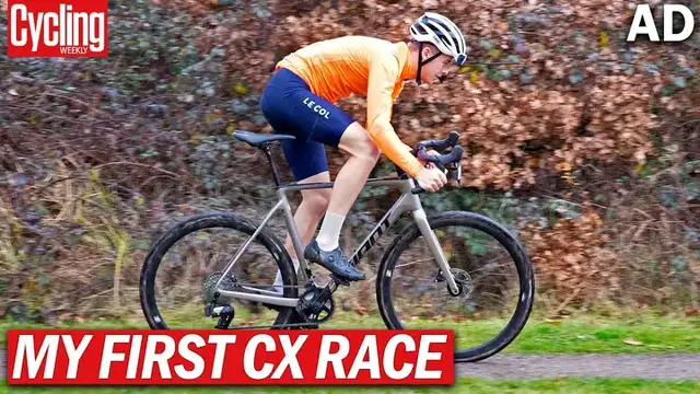 'Video thumbnail for Tips On How To Prepare For A Cyclocross Race'