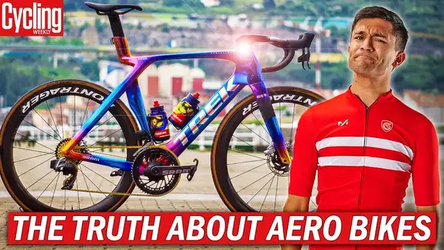 'Video thumbnail for Aero Bikes: All You Need To Know About'