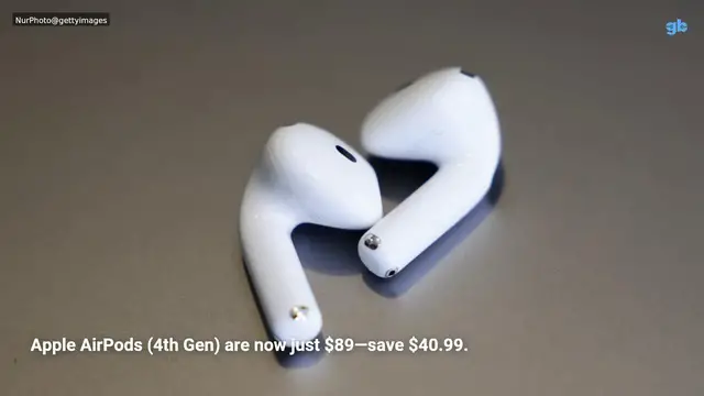 'Video thumbnail for Walmart’s July 8th Summer Deals: Huge Savings on TVs, Apple, Wearables & More'