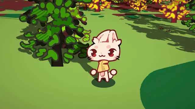'Video thumbnail for The Rabbit Haul - Official Story Trailer'