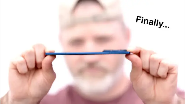'Video thumbnail for Samsung Galaxy Z Fold 7 vs Samsung Galaxy Z Flip 7'