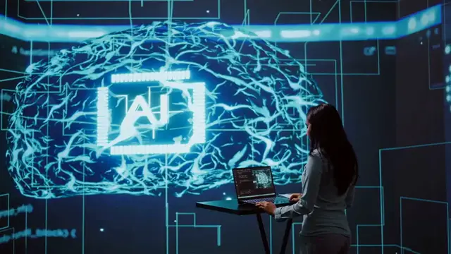'Video thumbnail for Can AI Solve Wordle Better Than Humans?'