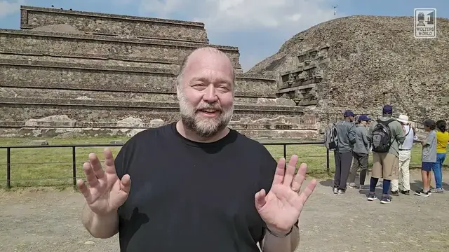 'Video thumbnail for Top Tourist Scams in Mexico City (And How to Avoid Them)'