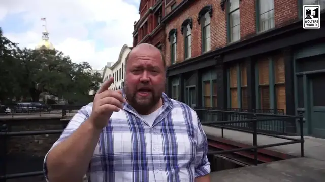 'Video thumbnail for South USA - The Don'ts of Visiting the South'
