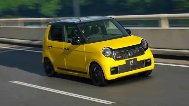 'Video thumbnail for Gran Turismo 7 - Official July 1.61 Update Trailer'
