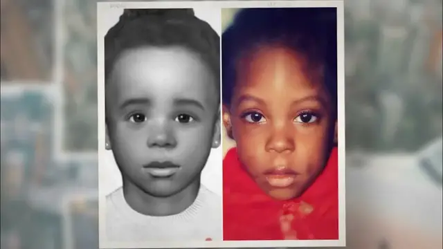 'Video thumbnail for Justice For Keke: Decades old Mystery Of Ware County's 'Baby Jane Doe' Solved'