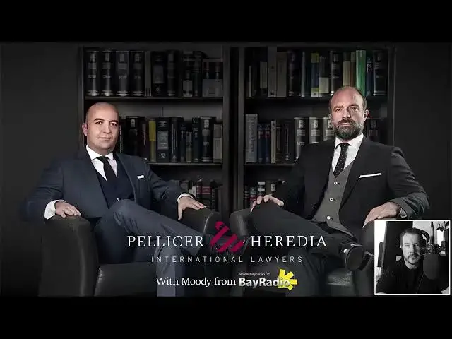'Video thumbnail for International Lawyers on the importance of MAKING A WILL in Spain | Pellicer & Heredia'
