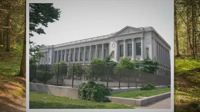 'Video thumbnail for Clearview: The Shimmering Jewel of Philadelphia'