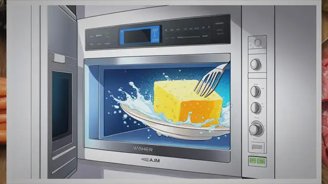 'Video thumbnail for Freshen Up Your Microwave: A Step-by-Step Guide to Banishing Odors and Preventing Future Smells'